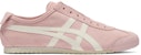 Onitsuka Tiger Mexico 66 Slip On 'Ginger Peach Cream' Wanita/Lelaki 1183C157-700