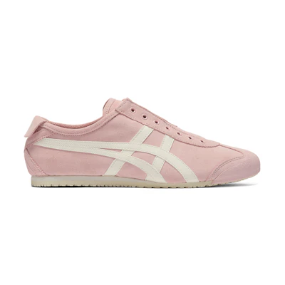 Onitsuka Tiger Mexico 66 Slip On 'Ginger Peach Cream'
