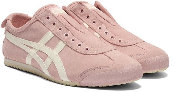 Onitsuka Tiger Mexico 66 Slip On 'Ginger Peach Cream' Wanita/Lelaki 1183C157-700 Order Onitsuka Tiger Mexico 66 Slip On 'Ginger Peach Cream' Wanita/Lelaki 1183C157-700