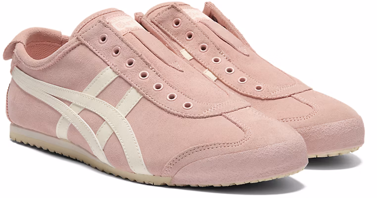 Onitsuka Tiger Mexico 66 Slip On 'Ginger Peach Cream' 1183C157-700 Order Onitsuka Tiger Mexico 66 Slip On 'Ginger Peach Cream' 1183C157-700