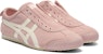Onitsuka Tiger Mexico 66 Slip On 'Ginger Peach Cream' Wanita/Lelaki 1183C157-700