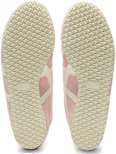 Onitsuka Tiger Mexico 66 Slip On 'Ginger Peach Cream' Wanita/Lelaki 1183C157-700 Sizing Onitsuka Tiger Mexico 66 Slip On 'Ginger Peach Cream' Wanita/Lelaki 1183C157-700