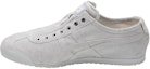 Lookbook Onitsuka Tiger Mexico 66 Slip On 'Glacier Grey' Abu-Abu' D7L1L-9696
