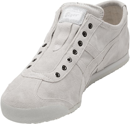 Onitsuka Tiger Mexico 66 Slip On 'Glacier Grey Glacier Grey' D7L1L-9696 Shop Onitsuka Tiger Mexico 66 Slip On 'Glacier Grey Glacier Grey' D7L1L-9696