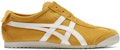 Onitsuka Tiger Mexico 66 Slip On 'Golden Glow Cream' Lelaki & Wanita 1183C157-750