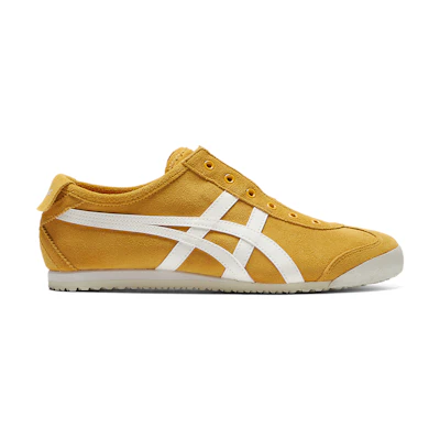 Onitsuka Tiger Mexico 66 Slip On 'Golden Glow Cream'