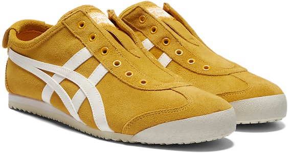 Onitsuka Tiger Mexico 66 Slip On 'Golden Glow Cream' en español. 1183C157-750 Order Onitsuka Tiger Mexico 66 Slip On 'Golden Glow Cream' en español. 1183C157-750