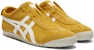Onitsuka Tiger Mexico 66 Slip On 'Golden Glow Cream' Lelaki & Wanita 1183C157-750