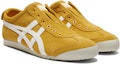 Order Onitsuka Tiger Mexico 66 Slip On 'Golden Glow Cream' Lelaki & Wanita 1183C157-750
