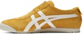 Onitsuka Tiger Mexico 66 Slip On 'Golden Glow Cream' Lelaki & Wanita 1183C157-750