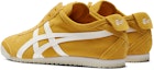 Shop Onitsuka Tiger Mexico 66 Slip On 'Golden Glow Cream' Lelaki & Wanita 1183C157-750