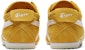 Onitsuka Tiger Mexico 66 Slip On 'Golden Glow Cream' Lelaki & Wanita 1183C157-750