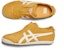 Onitsuka Tiger Mexico 66 Slip On 'Golden Glow Cream' Lelaki & Wanita 1183C157-750