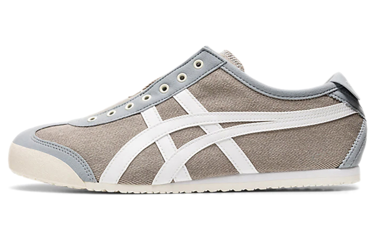 Onitsuka Tiger Mexico 66 Slip-on 'Gray White' 1183A580-021