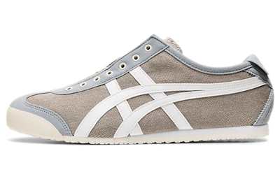 Onitsuka Tiger Mexico 66 Slip-on 'Gray White'