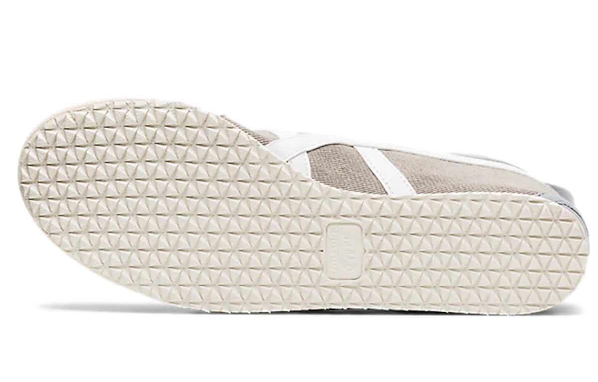 Onitsuka Tiger Mexico 66 Slip-on 'Gray White'