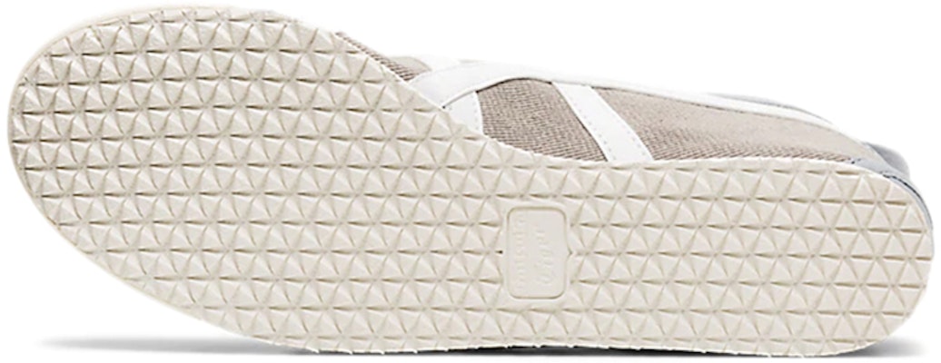 鬼冢虎 Onitsuka Tiger MEXICO 66 低帮懒人运动休闲鞋 男女同款 灰白 Purchase 鬼冢虎 Onitsuka Tiger MEXICO 66 低帮懒人运动休闲鞋 男女同款 灰白