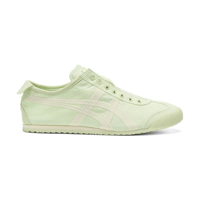 Onitsuka Tiger Mexico 66 Slip On 'Green Cream'