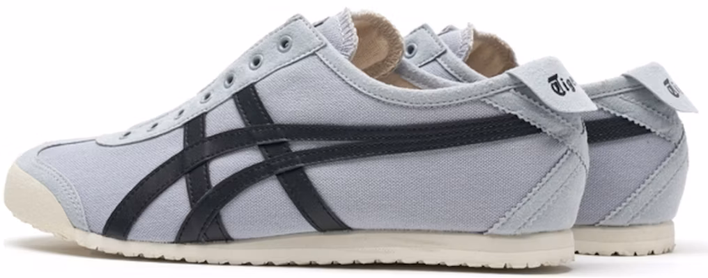 Onitsuka Tiger Mexico 66 Slip-On 'Gris Azul' 1183A360-021 Lookbook Onitsuka Tiger Mexico 66 Slip-On 'Gris Azul' 1183A360-021