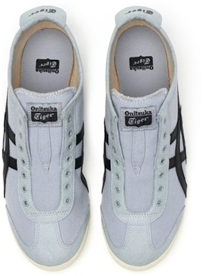 Onitsuka Tiger Mexico 66 Slip-On 'Gris Azul' 1183A360-021 Shop Onitsuka Tiger Mexico 66 Slip-On 'Gris Azul' 1183A360-021