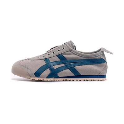 Onitsuka Tiger Mexico 66 Slip On 'Grey Blue'