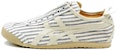 Onitsuka Tiger Mexico 66 Slip-On 'Kelabu Putih' D607N-4702
