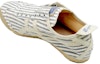 Lookbook Onitsuka Tiger Mexico 66 Slip-On 'Kelabu Putih' D607N-4702