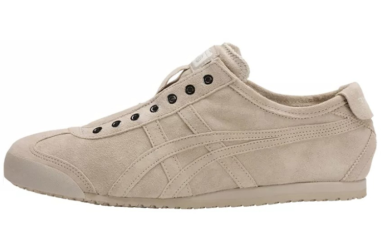Onitsuka Tiger Mexico 66 Slip On 'Khaki'