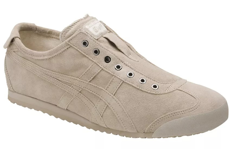 Onitsuka Tiger Mexico 66 Slip On 'Khaki' 圖 2