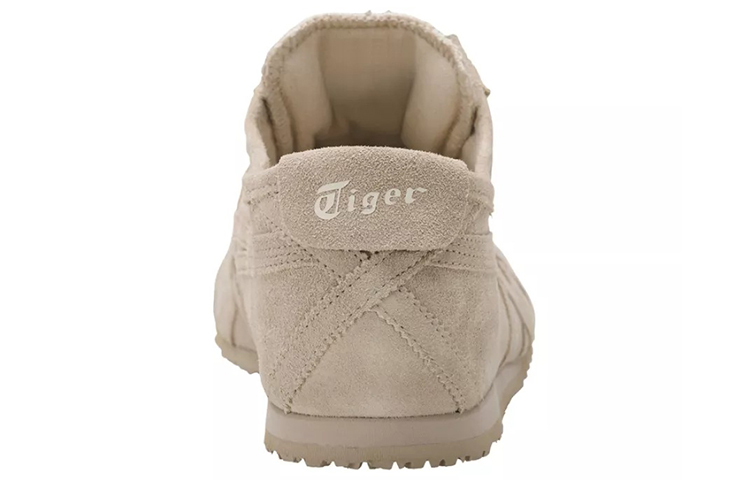 Onitsuka Tiger Mexico 66 Slip On 'Khaki' 圖 4
