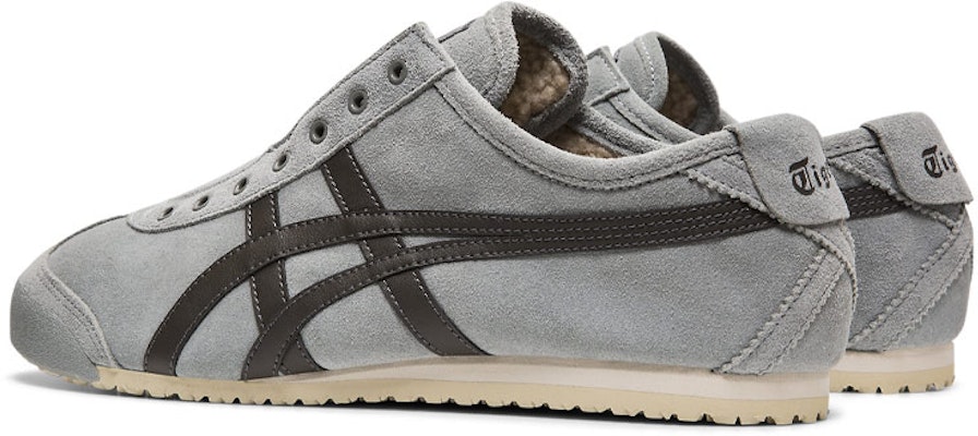 Onitsuka Tiger Mexico 66 Slip-on 'Light Grey' 1183A438-020 Shop Onitsuka Tiger Mexico 66 Slip-on 'Light Grey' 1183A438-020
