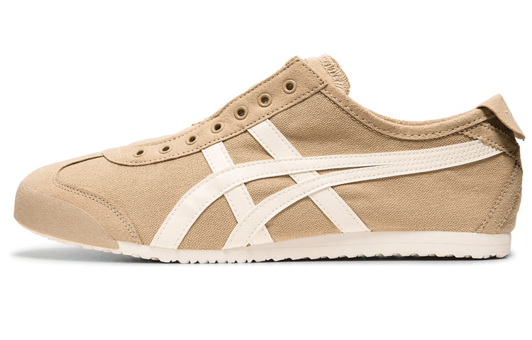 Onitsuka Tiger Mexico 66 Slip-On 'Light Yellow' 1183A360-204