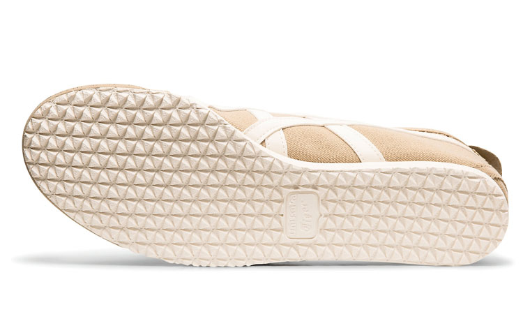 Purchase 鬼冢虎 Mexico 66 懶人鞋 浅黄色