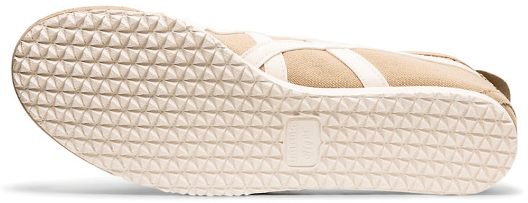 鬼冢虎 Mexico 66 懶人鞋 浅黄色 Purchase 鬼冢虎 Mexico 66 懶人鞋 浅黄色