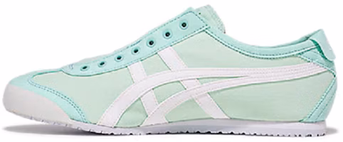 Onitsuka Tiger Mexico 66 Slip-On 'MINT TINT/WHITE' 1183A360-302 Onitsuka Tiger Mexico 66 Slip-On 'MINT TINT/WHITE' 1183A360-302