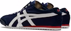 Shop Onitsuka Tiger Mexico 66 Slip On 'Biru Putih' 1183A360-401