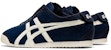 Onitsuka Tiger Mexico 66 Slip-On 'Navy White' Lelaki Kasut 1183B392-400