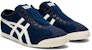 Onitsuka Tiger Mexico 66 Slip-On 'Navy White' Lelaki Kasut 1183B392-400