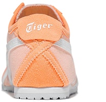 オニツカタイガー メキシコ66 スリッポン オレンジ/ホワイト 1183A360-700 Lookbook オニツカタイガー メキシコ66 スリッポン オレンジ/ホワイト 1183A360-700