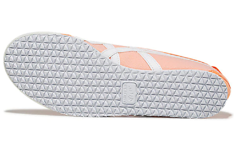 Purchase 鬼塚虎 Mexico 66 懒人鞋 '橙白' 1183A360-700