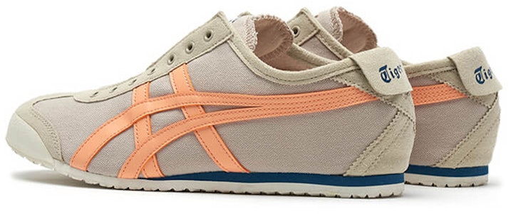 鬼冢虎 Mexico 66 懒人鞋 '粉色' 1183A360-206 Lookbook 鬼冢虎 Mexico 66 懒人鞋 '粉色' 1183A360-206