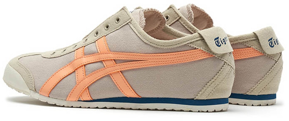 Onitsuka Tiger Mexico 66 Slip-On 'Rosa' 1183A360-206 Lookbook Onitsuka Tiger Mexico 66 Slip-On 'Rosa' 1183A360-206