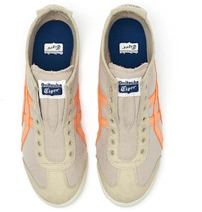 鬼冢虎 Mexico 66 懒人鞋 '粉色' 1183A360-206 Shop 鬼冢虎 Mexico 66 懒人鞋 '粉色' 1183A360-206