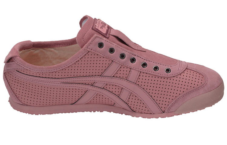 Onitsuka Tiger Mexico 66 Slip-On Sneakers 'Cinnamon Pink' 圖 2