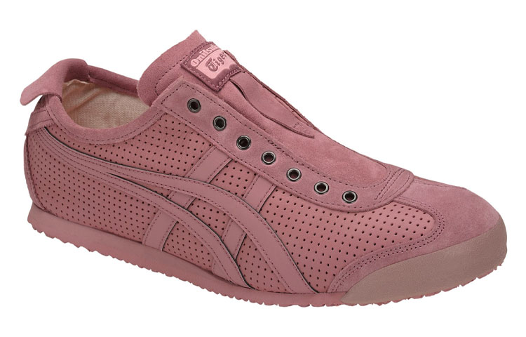 Onitsuka Tiger Mexico 66 Slip-On Sneakers 'Cinnamon Pink' 圖 3