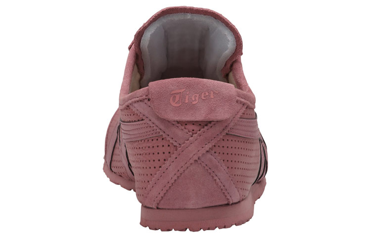 Onitsuka Tiger Mexico 66 Slip-On Sneakers 'Cinnamon Pink' 圖 4