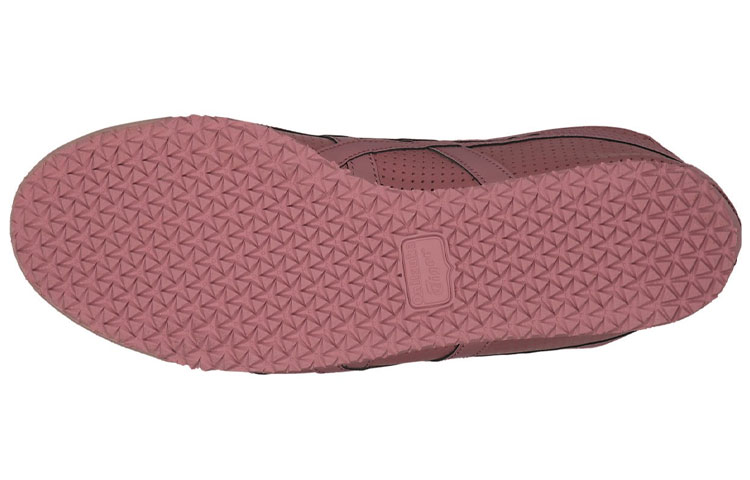 Onitsuka Tiger Mexico 66 Slip-On Sneakers 'Cinnamon Pink' 圖 5