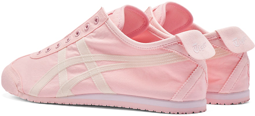 Onitsuka Tiger Mexico 66 Slip On 'Merah Jambu Krim' 1183B603-700 Shop Onitsuka Tiger Mexico 66 Slip On 'Merah Jambu Krim' 1183B603-700