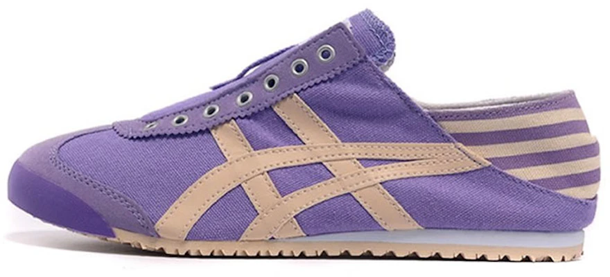 Comprar Onitsuka Tiger Mexico 66 Slip On Purple White TH342N 0405 Novelship
