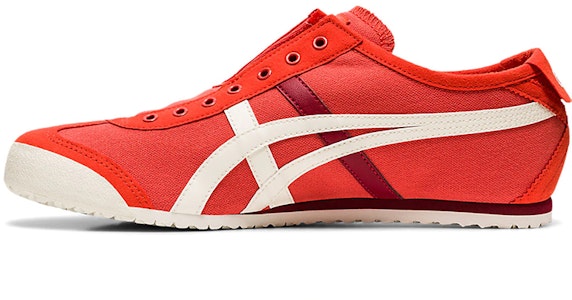 Onitsuka Tiger Mexico 66 Slip-On 'Merah' 1183A360-601 Buy Onitsuka Tiger Mexico 66 Slip-On 'Merah' 1183A360-601